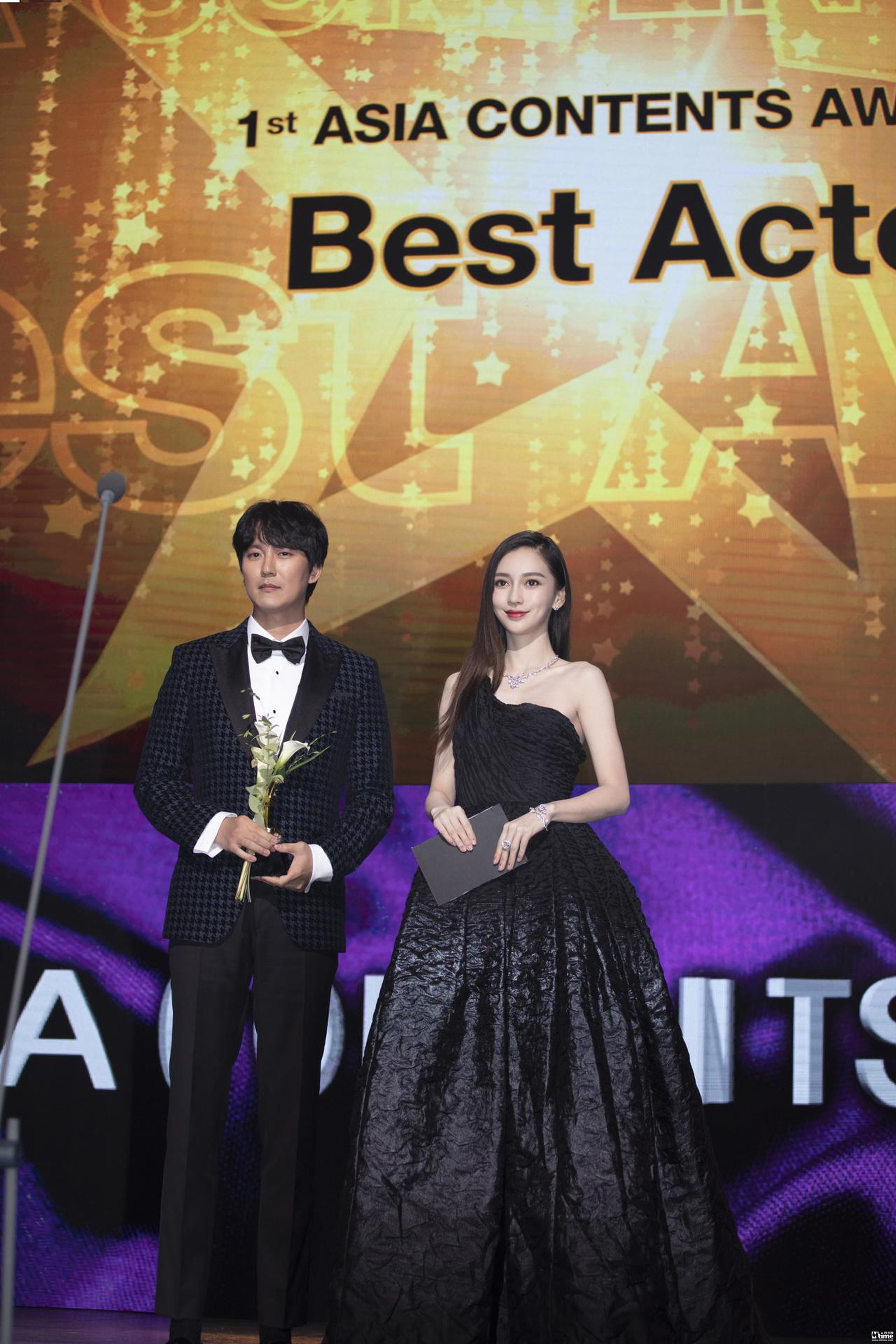 AngelaBaby