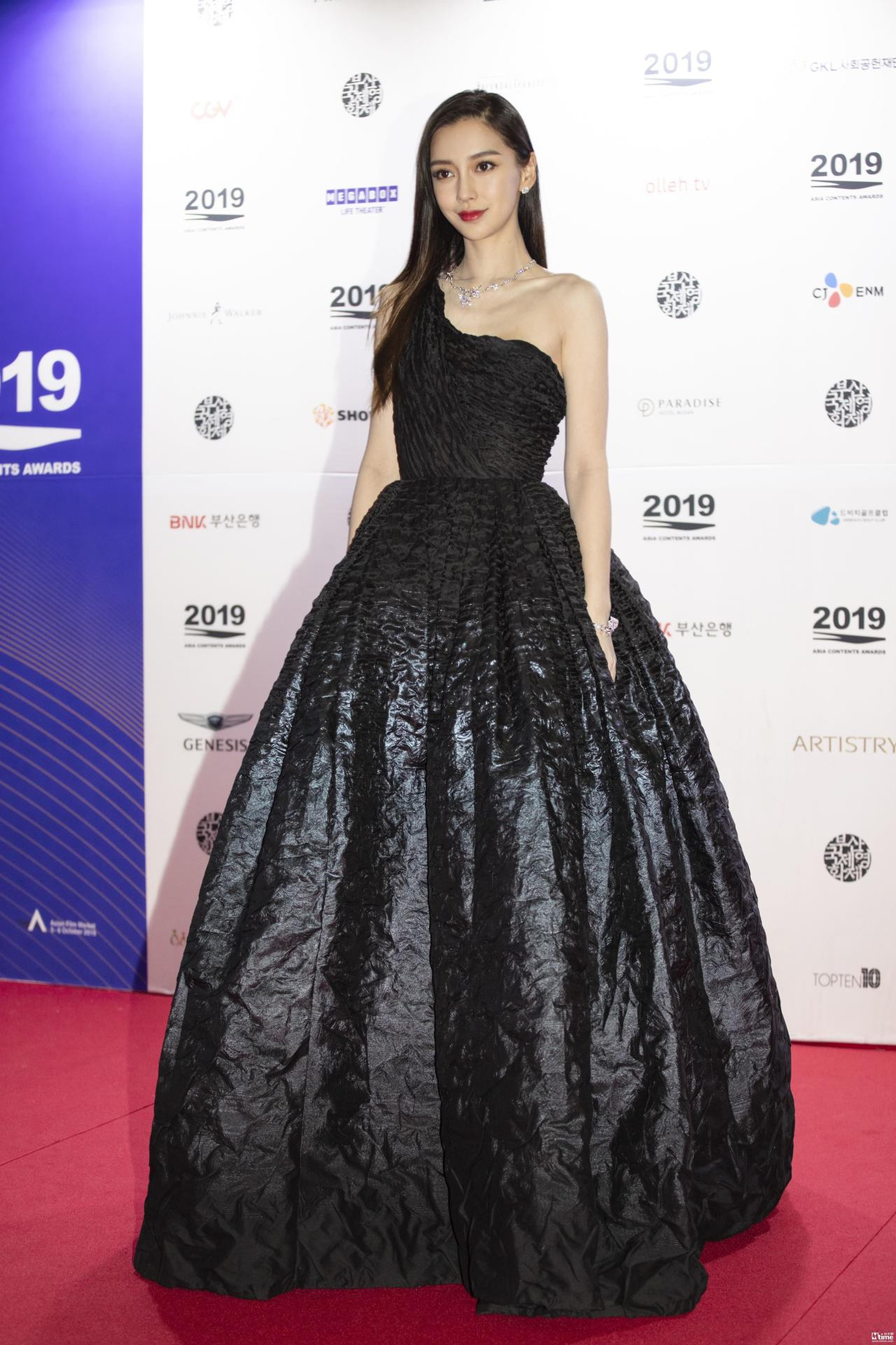 AngelaBaby
