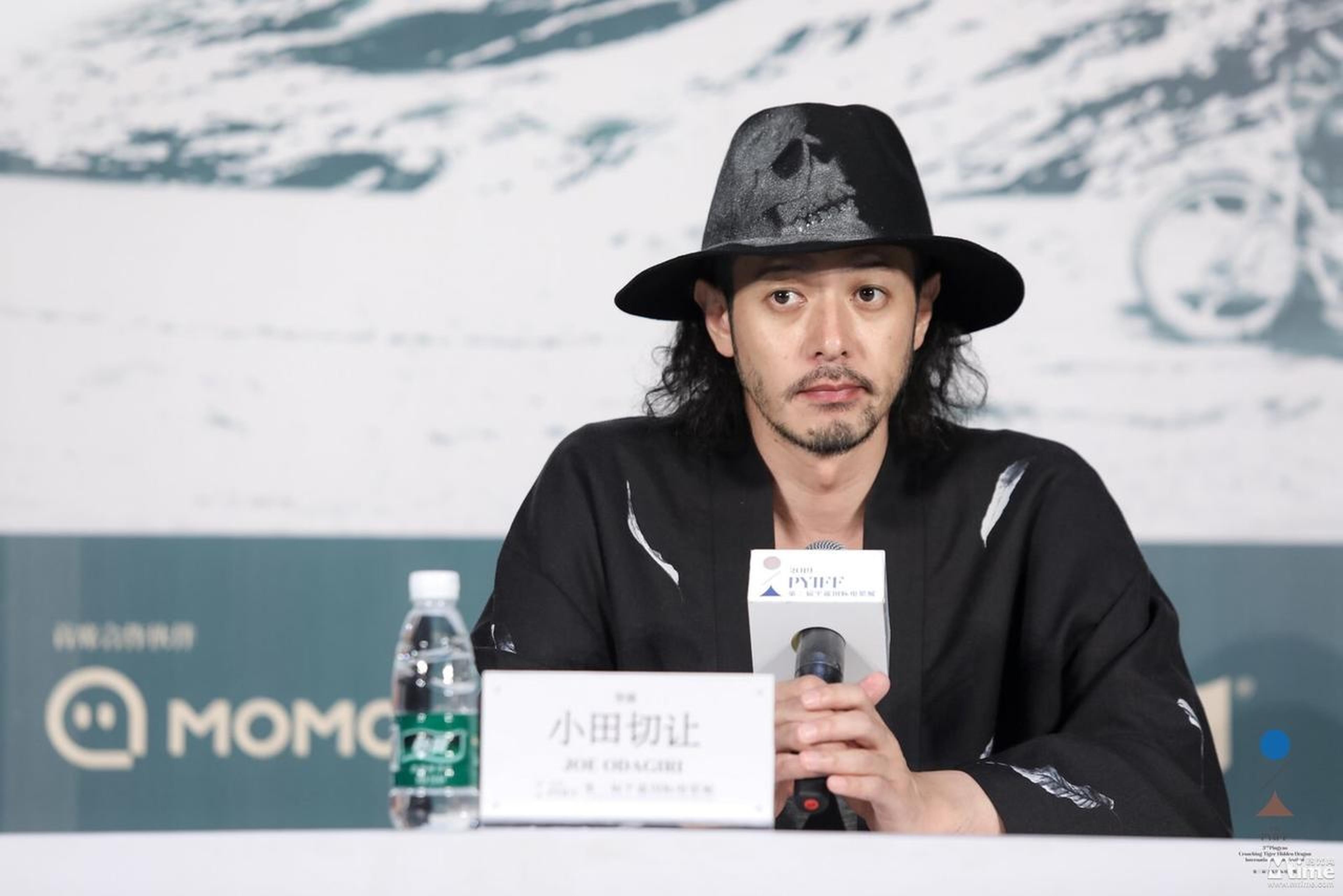 颜值最高导演