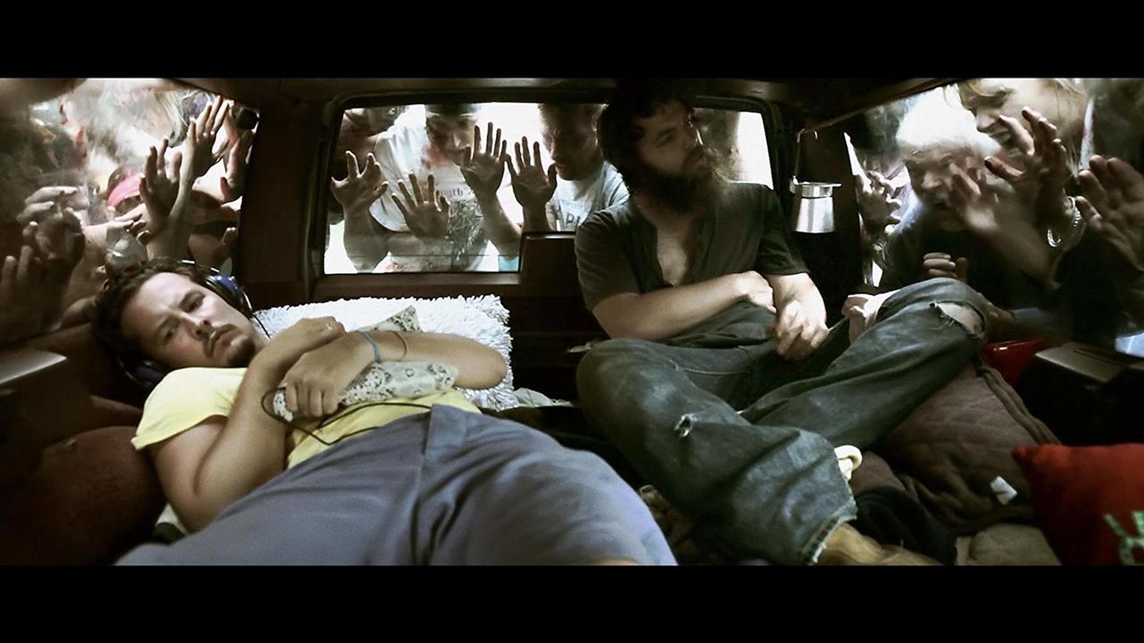 02《棒球伙伴》（2012）  烂番茄100% IMDb6.4 美国