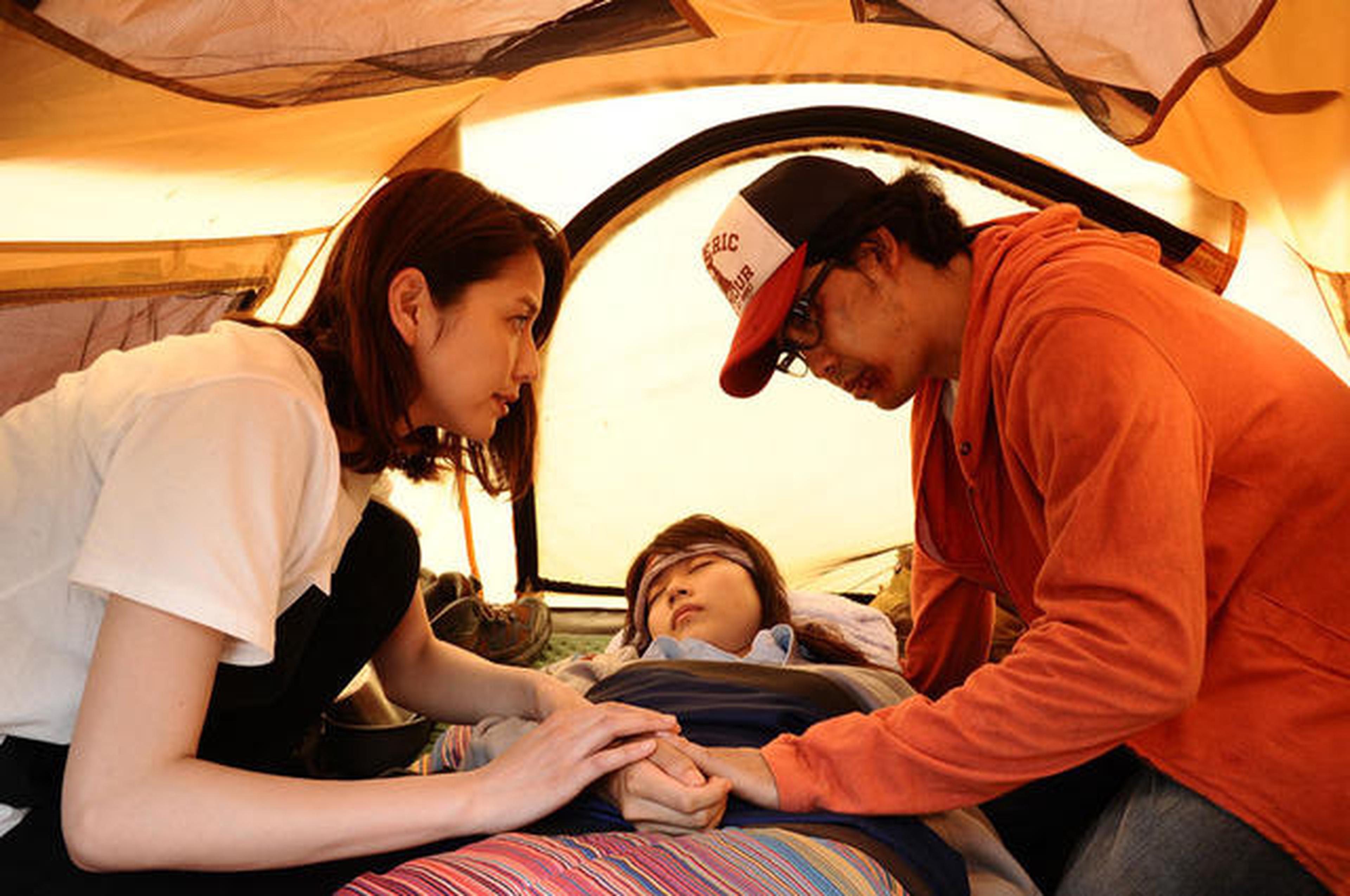05《请叫我英雄》（2015） 烂番茄88% IMDb6.8 日本