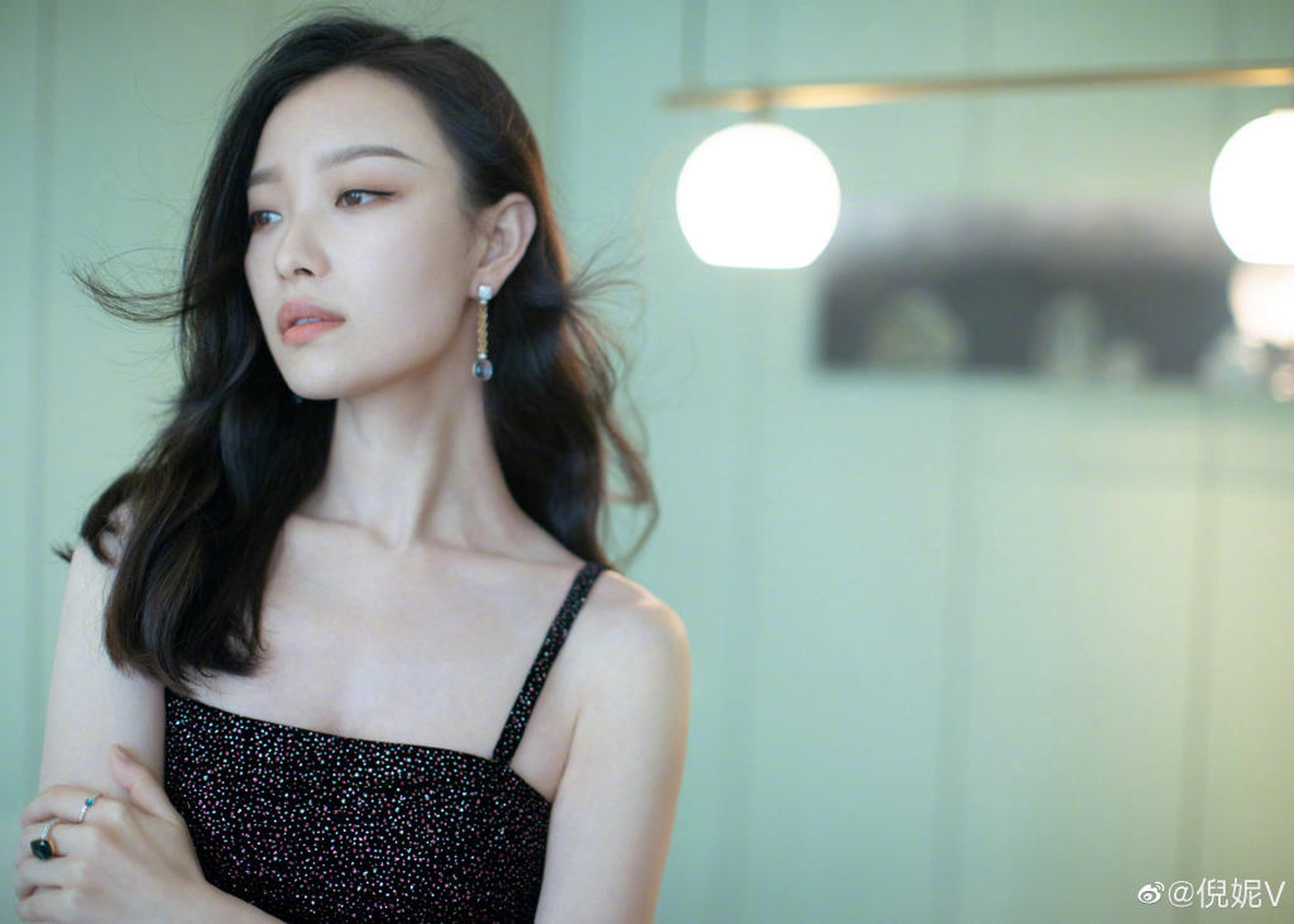 倪妮