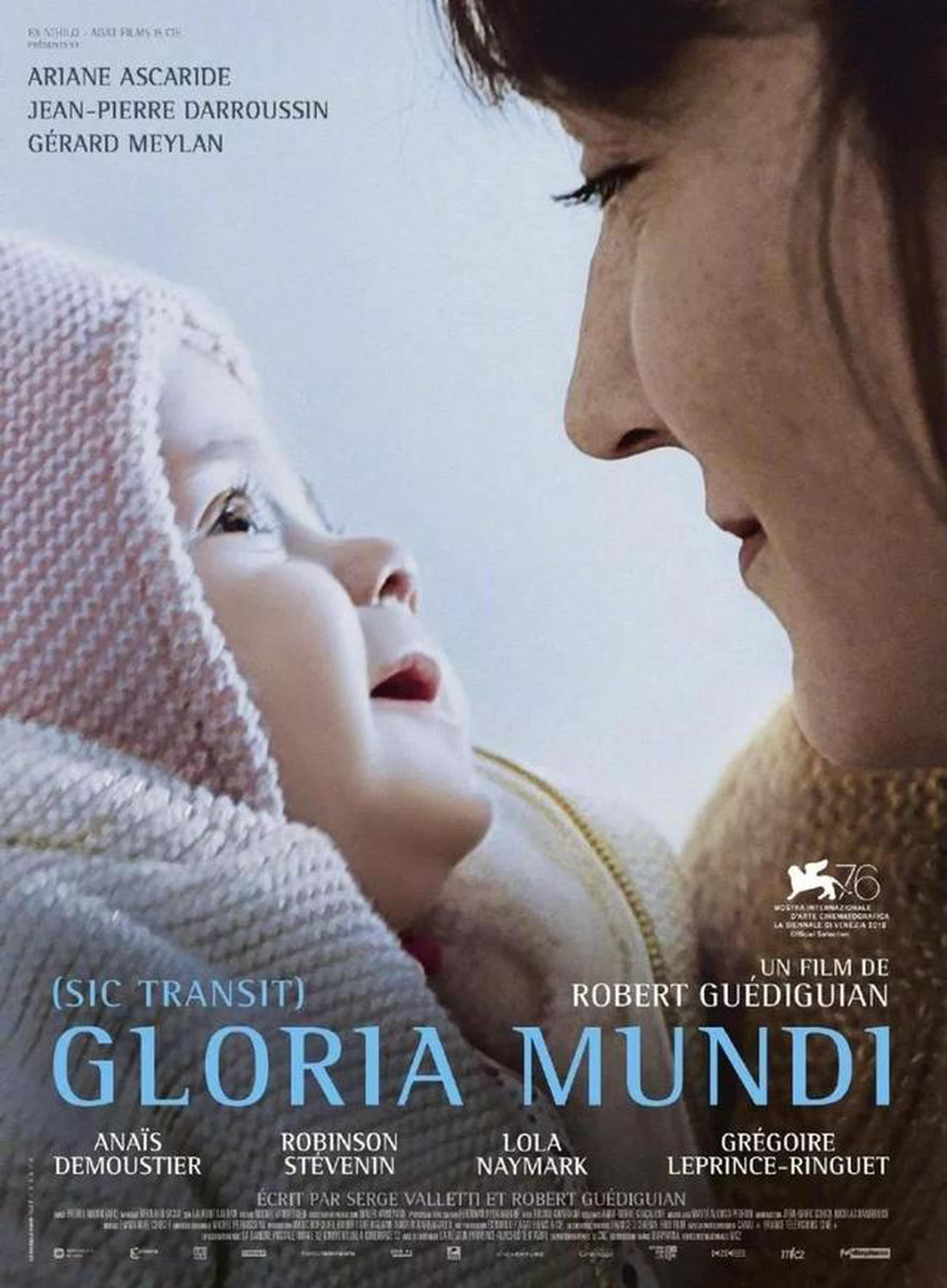《世界的胜利》 (Gloria Mundi )