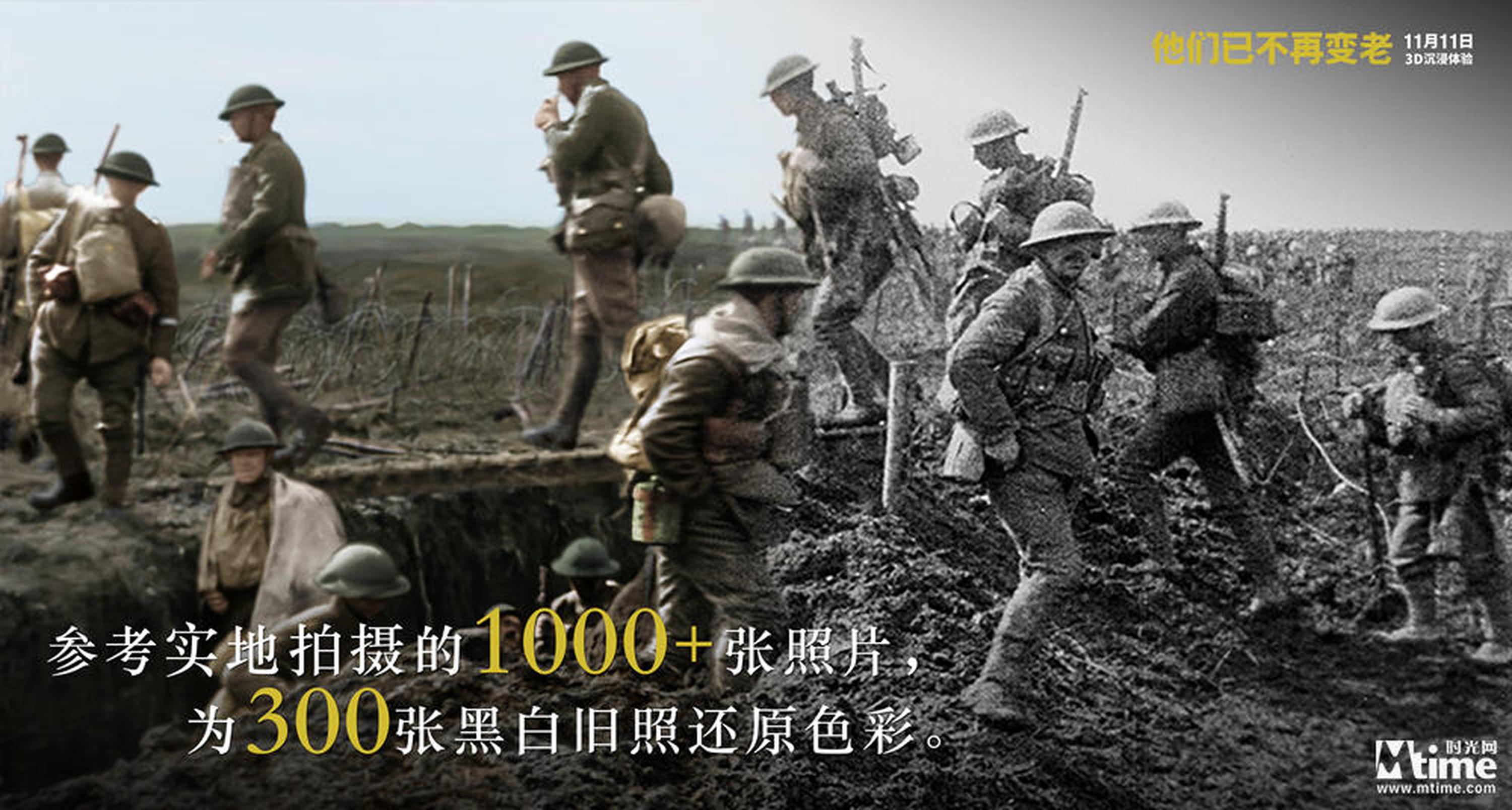 导演考察实地拍摄1000多张照片