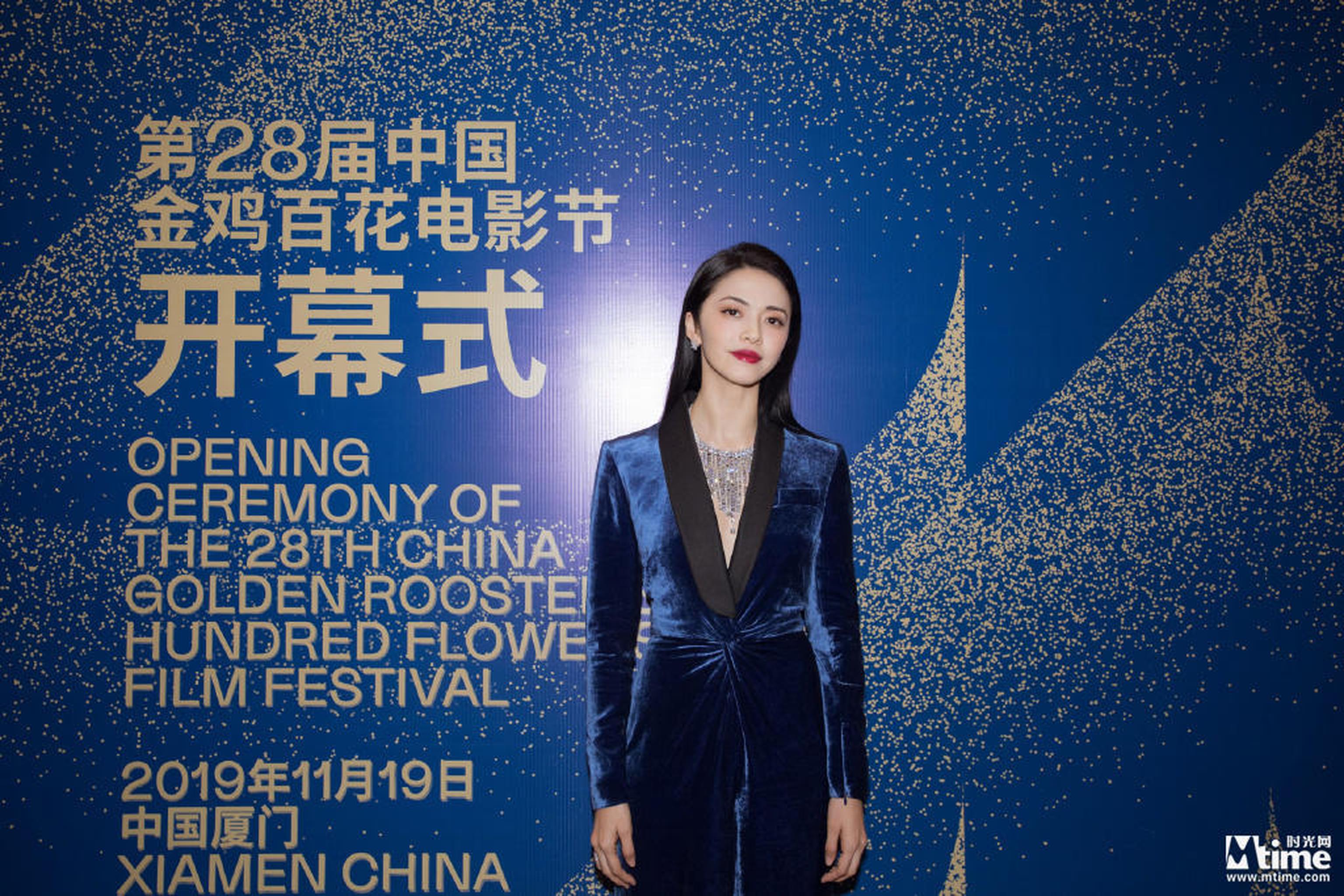 姚晨