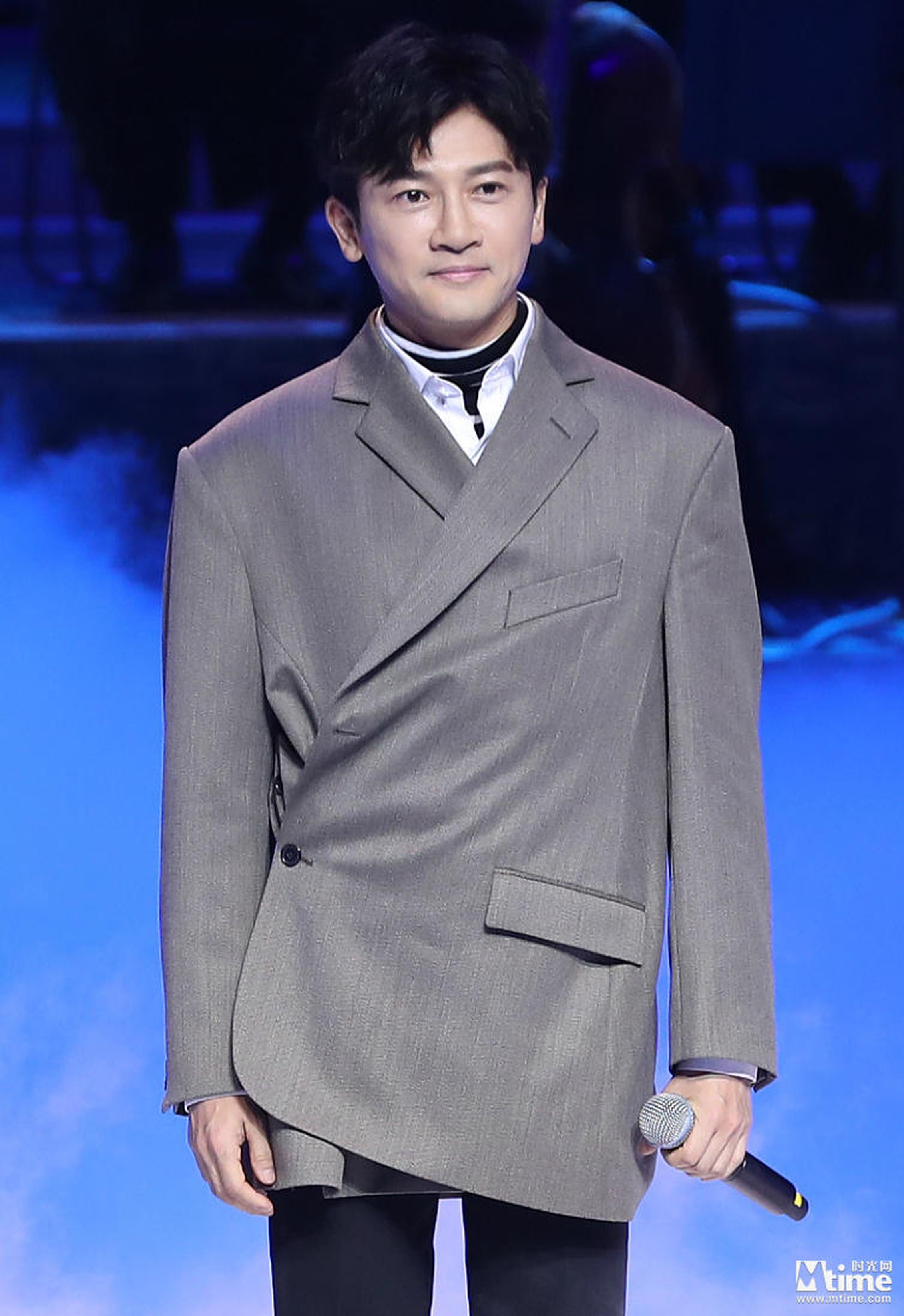 苏有朋