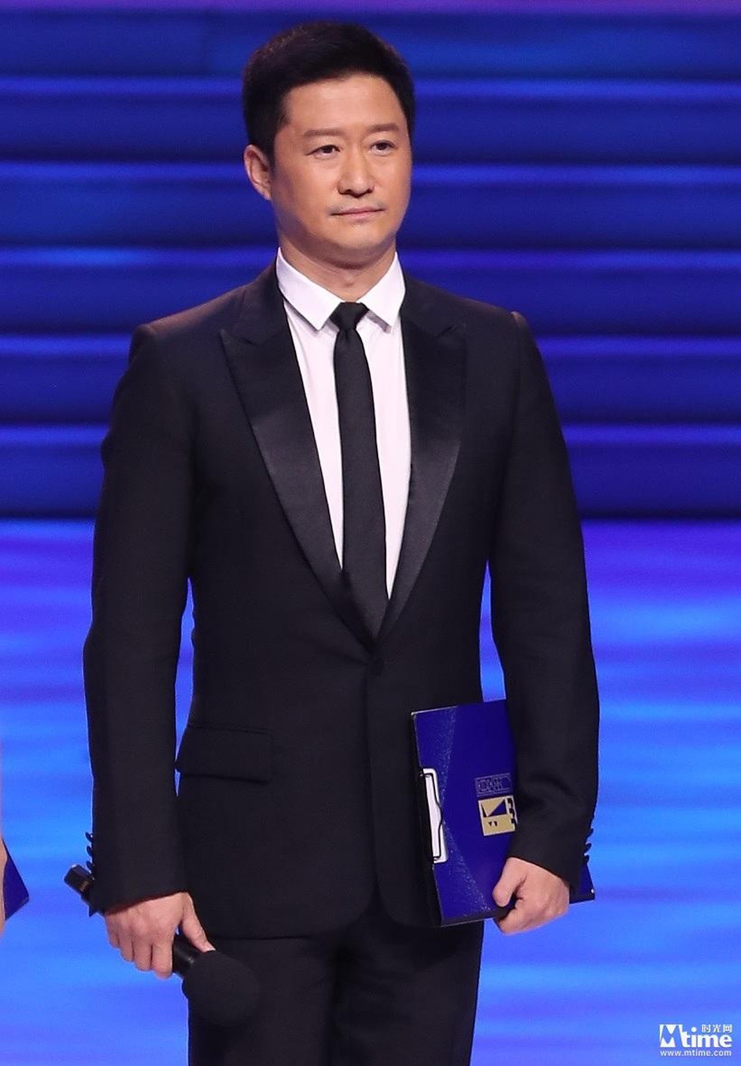 吴京