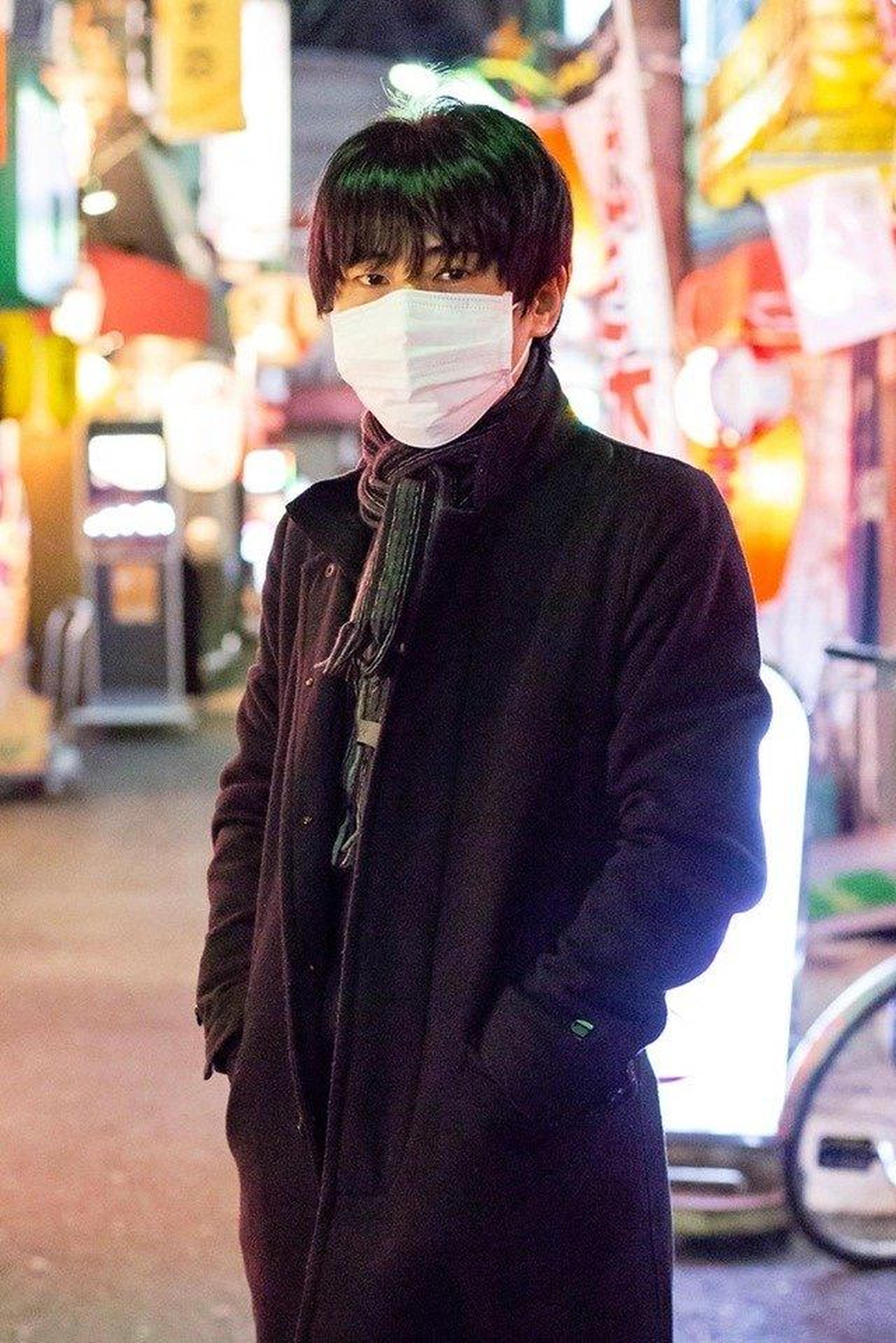 清野徹