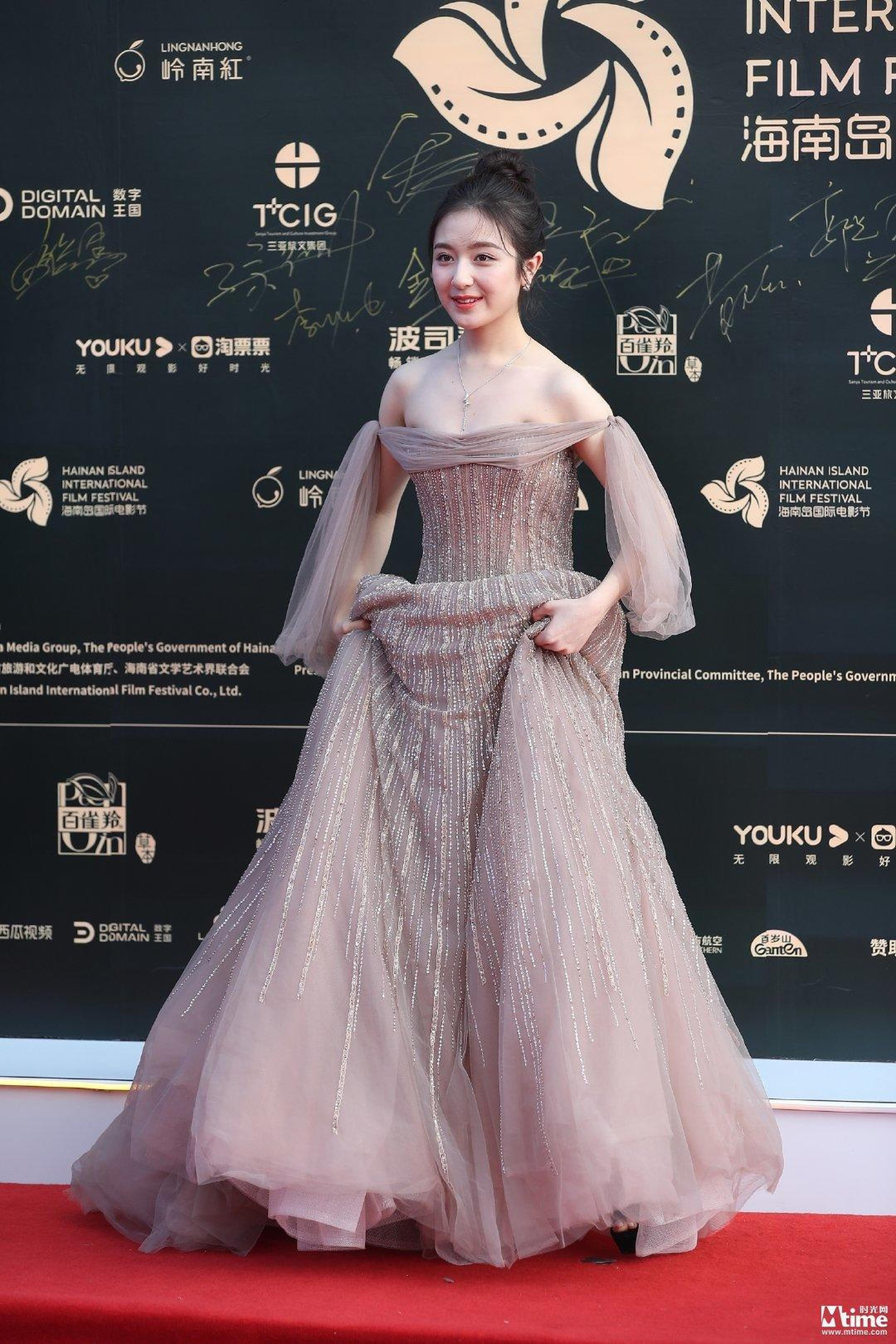 李兰迪