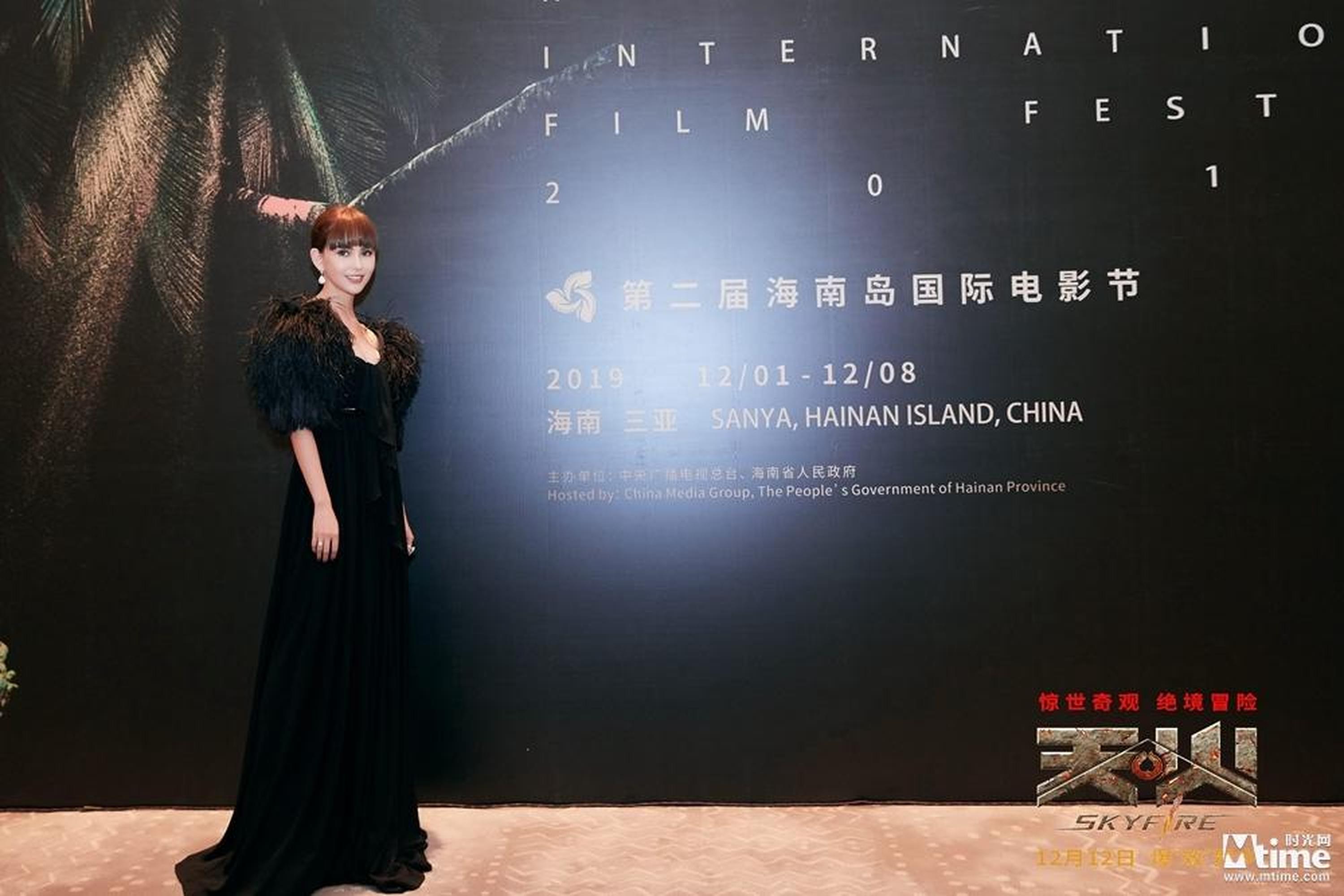 昆凌