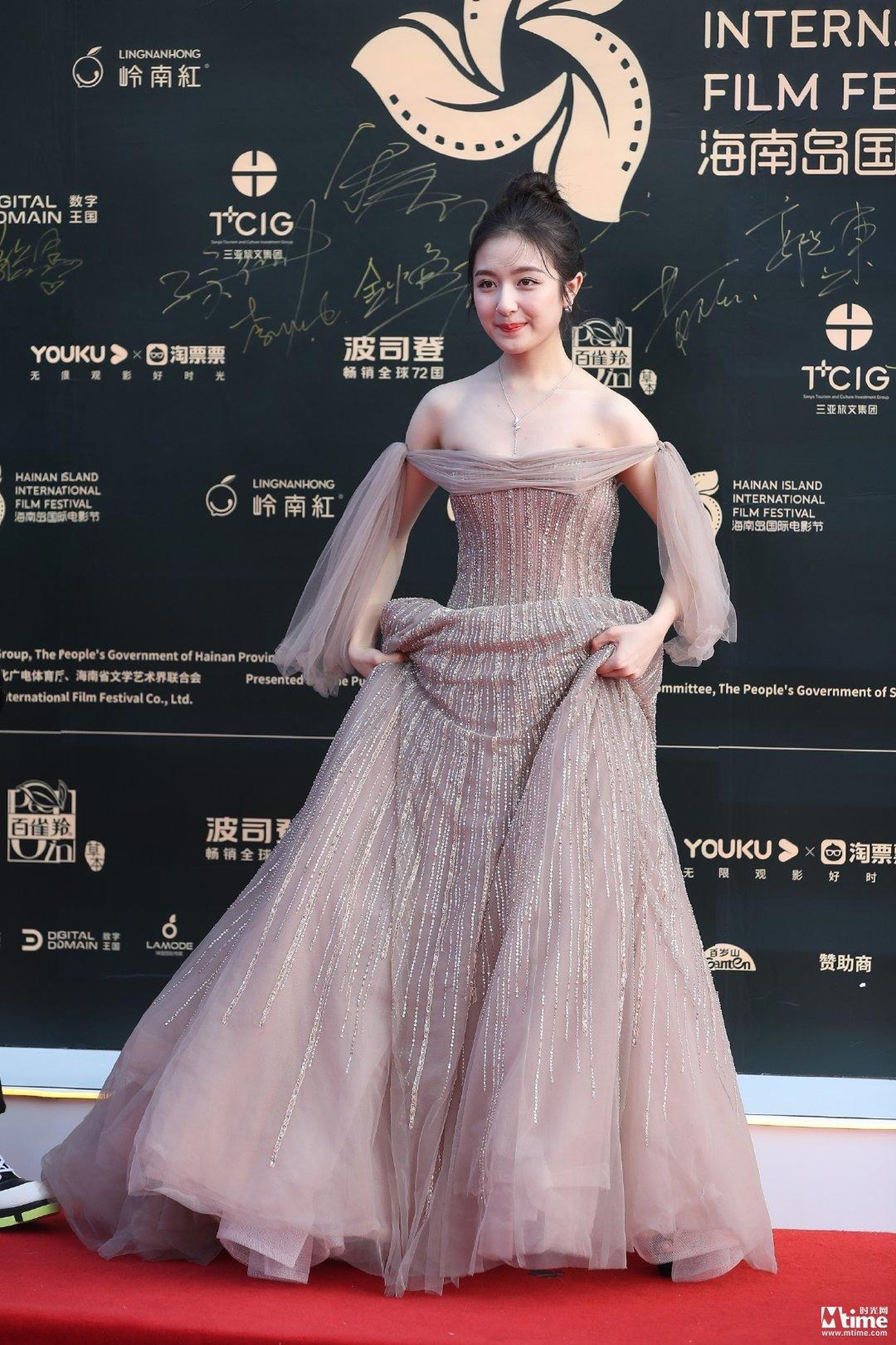 李兰迪