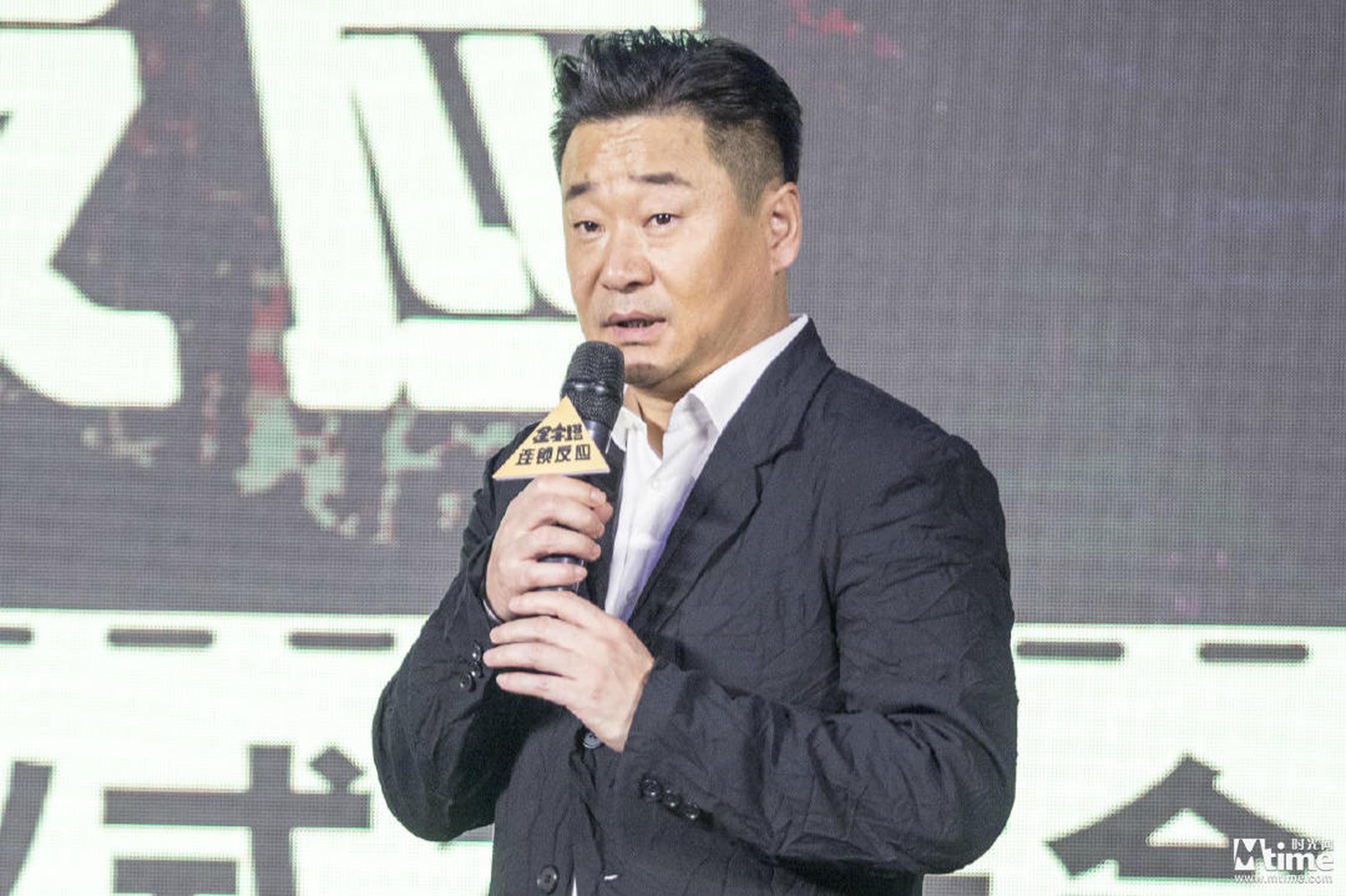 王景春
