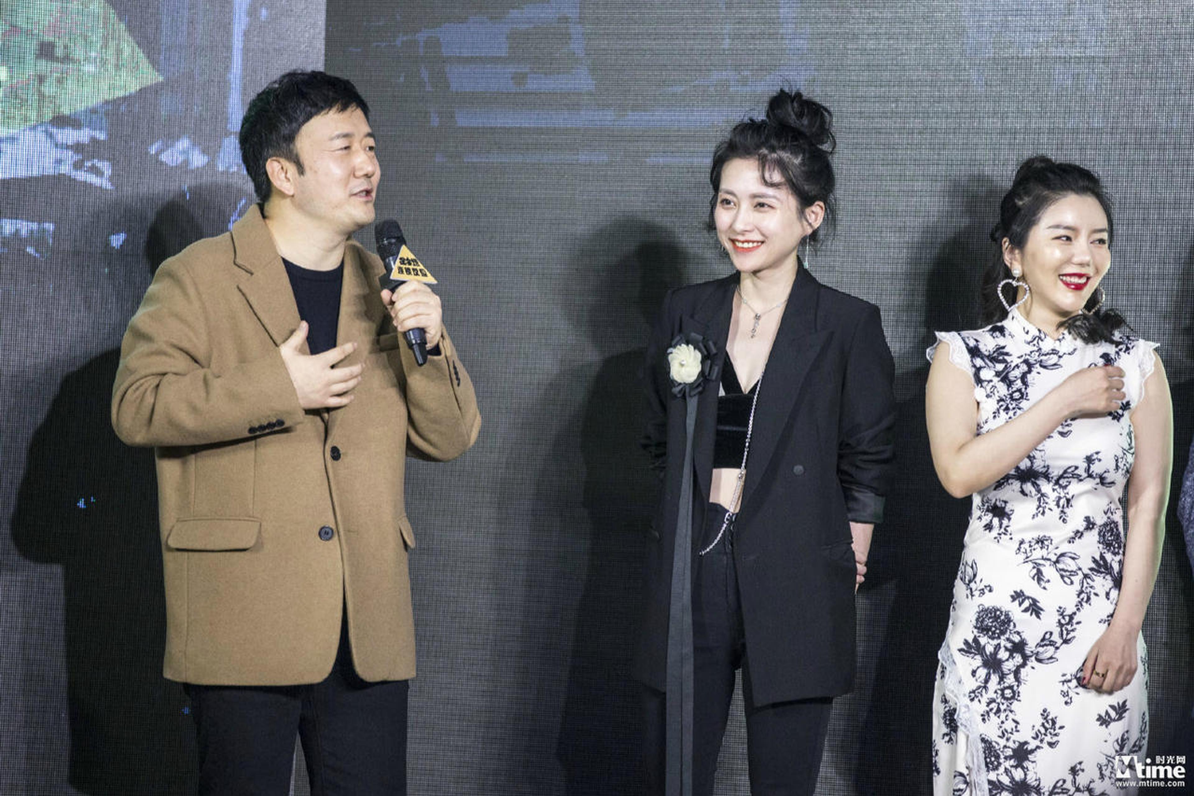 王太利分享亲身经历电信诈骗的故事