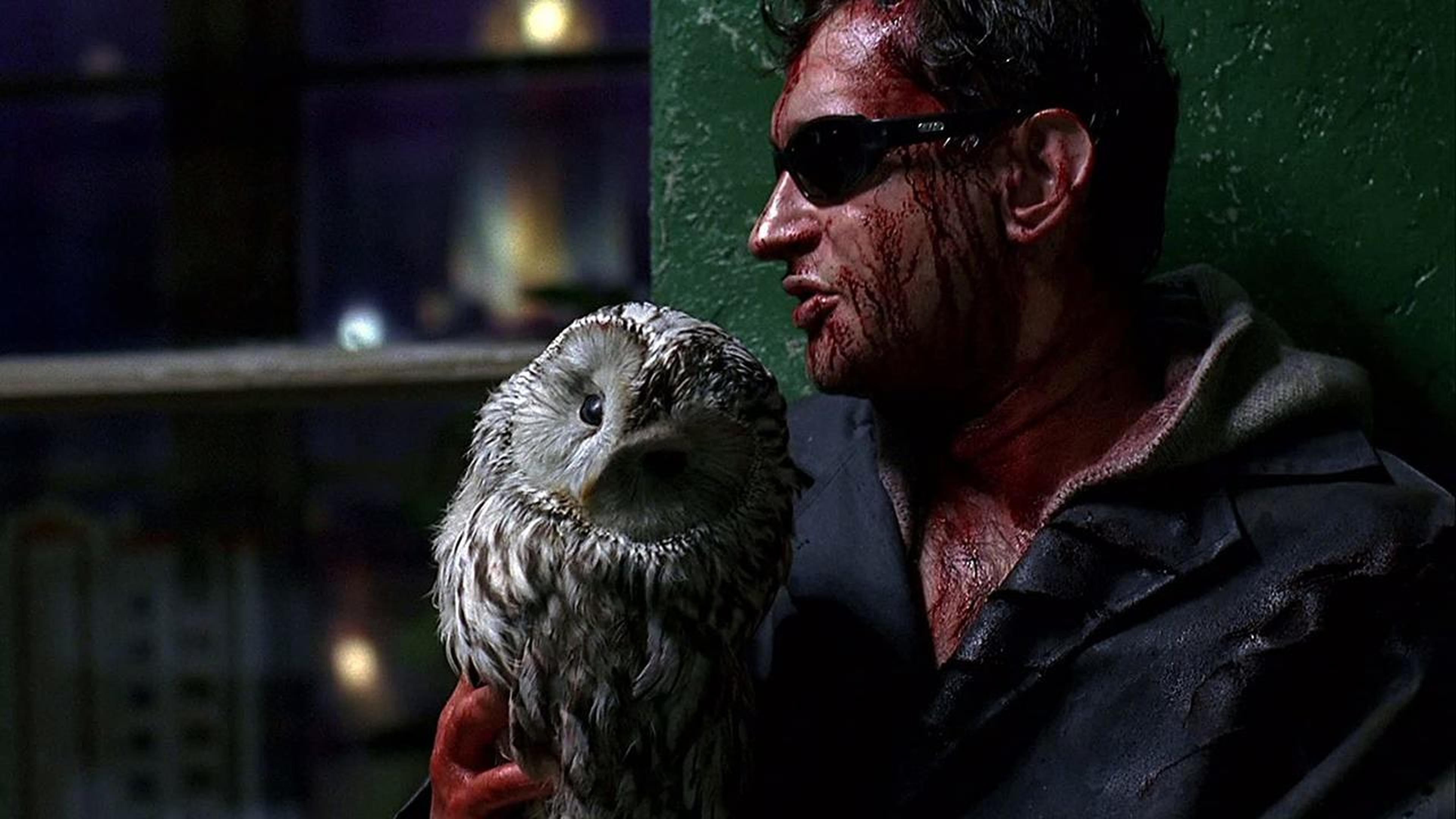 15.《守夜人》（2004），俄罗斯