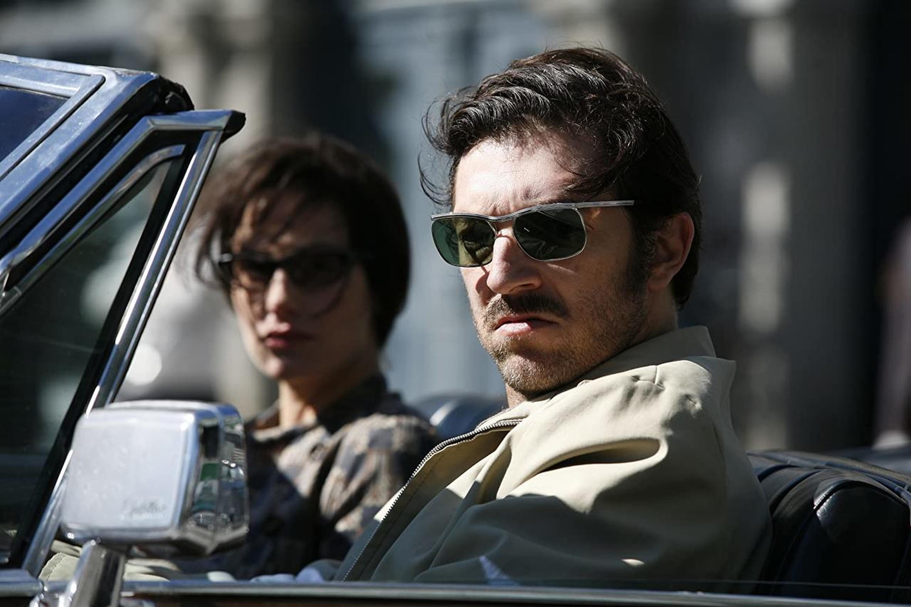 44.《头号公敌》（2008），法国
