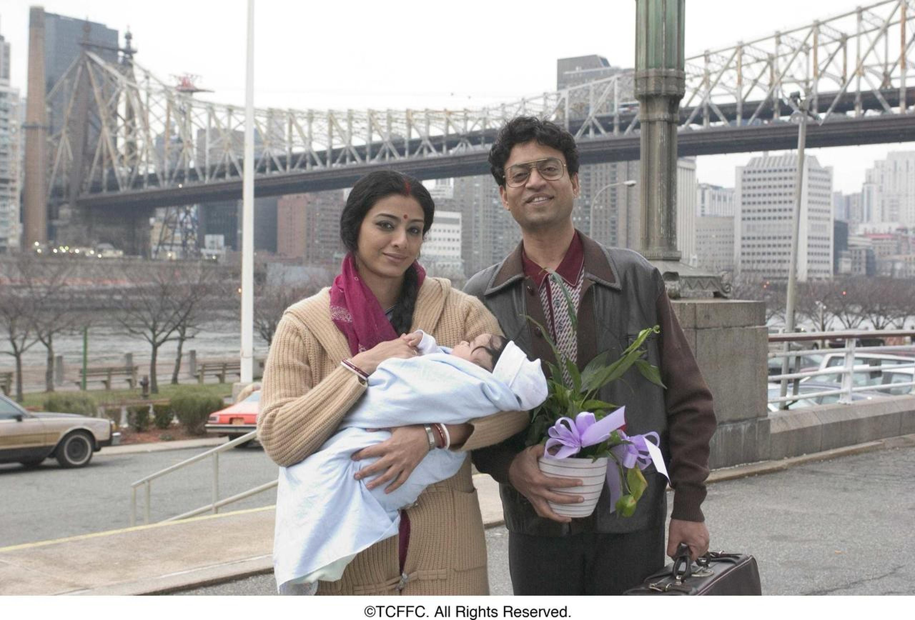 《同名同姓》（2006）