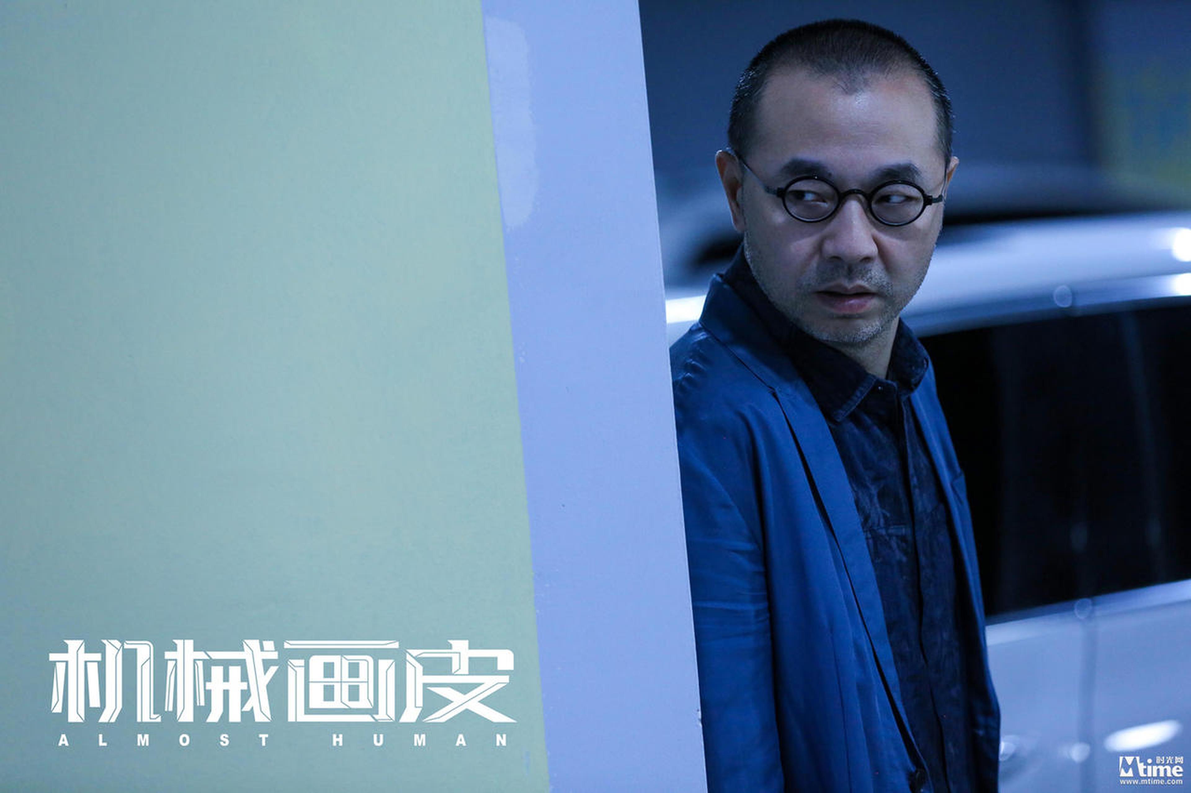 李洞宾追查连环凶案