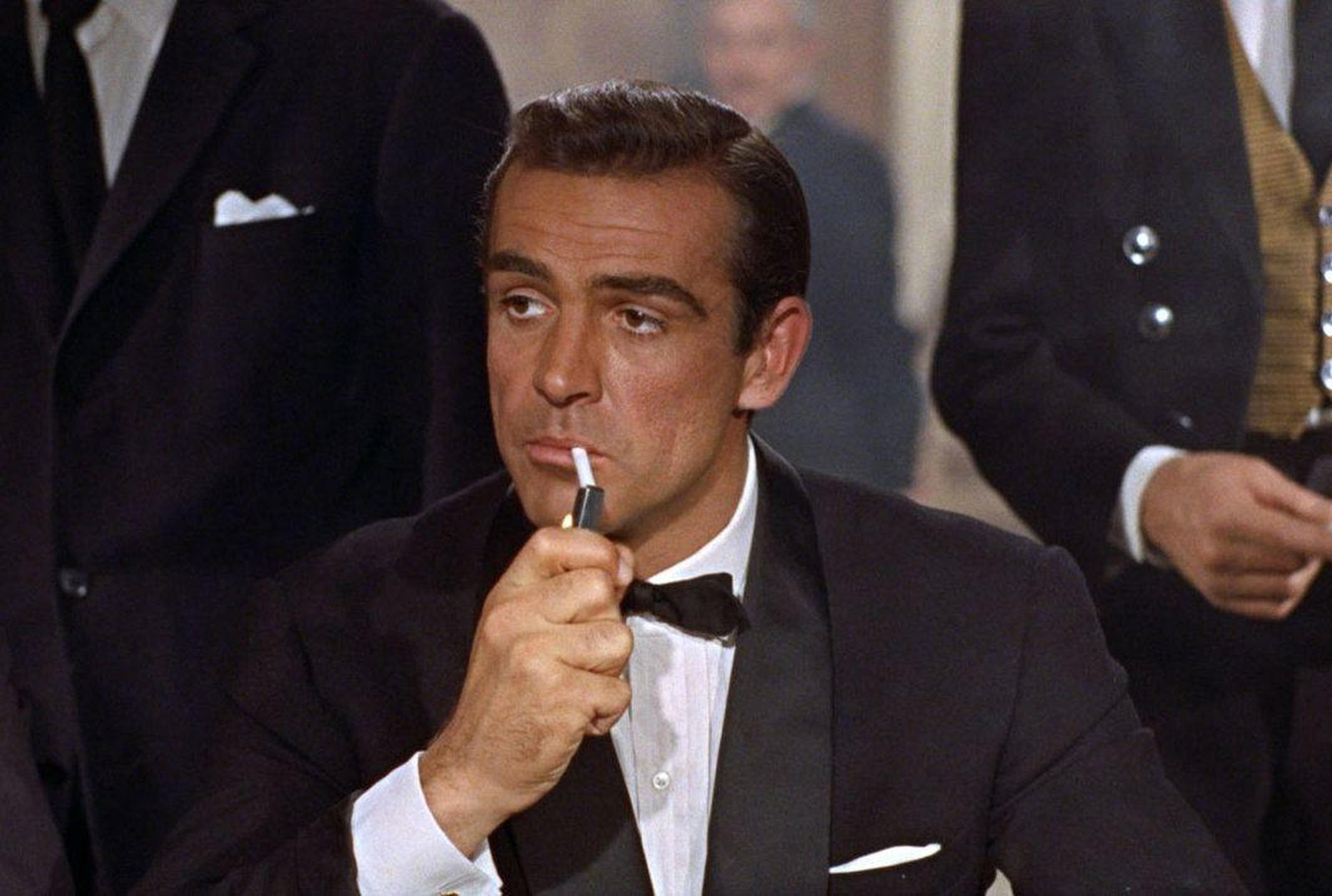 007之诺博士（1962）