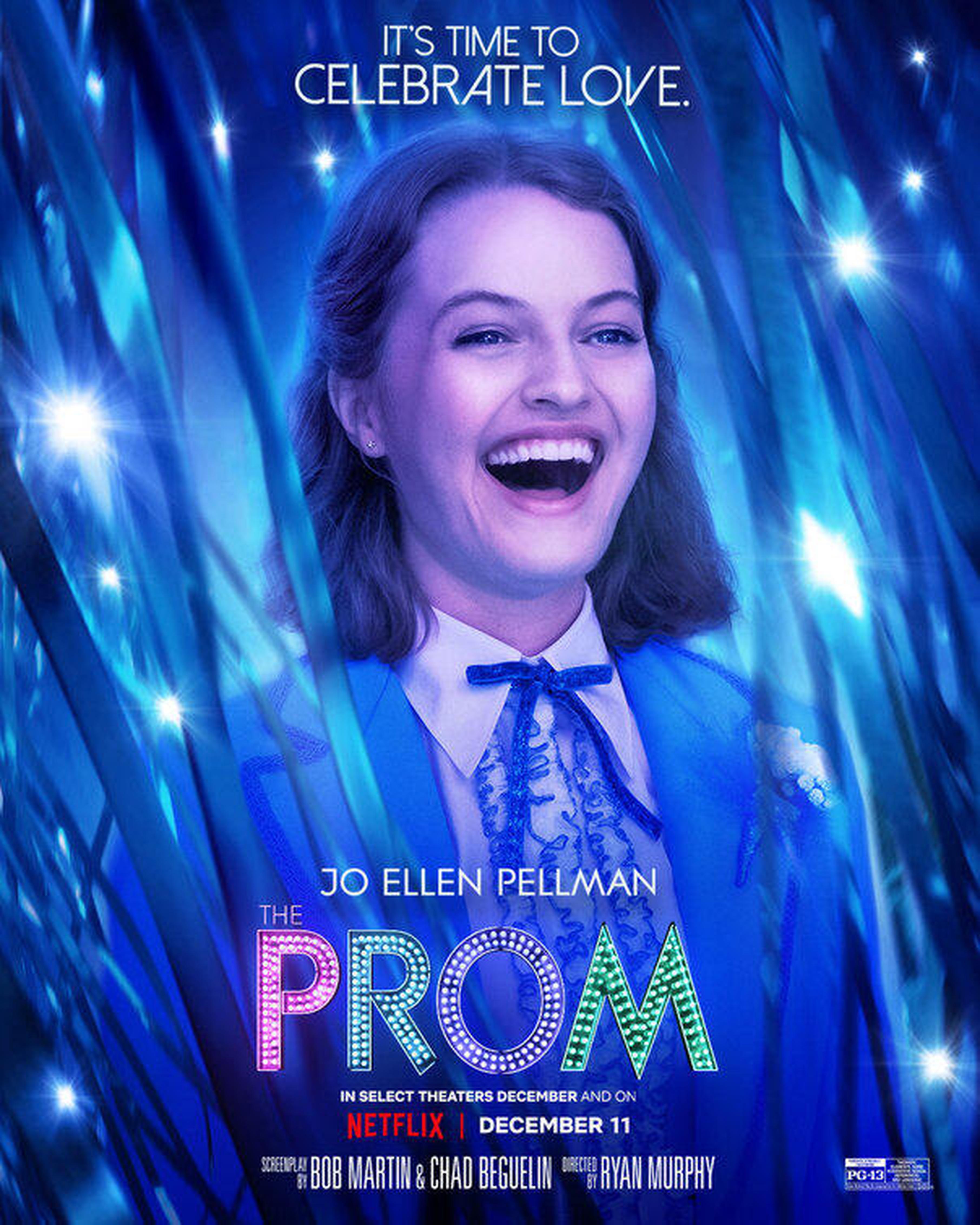 Jo Ellen Pellman