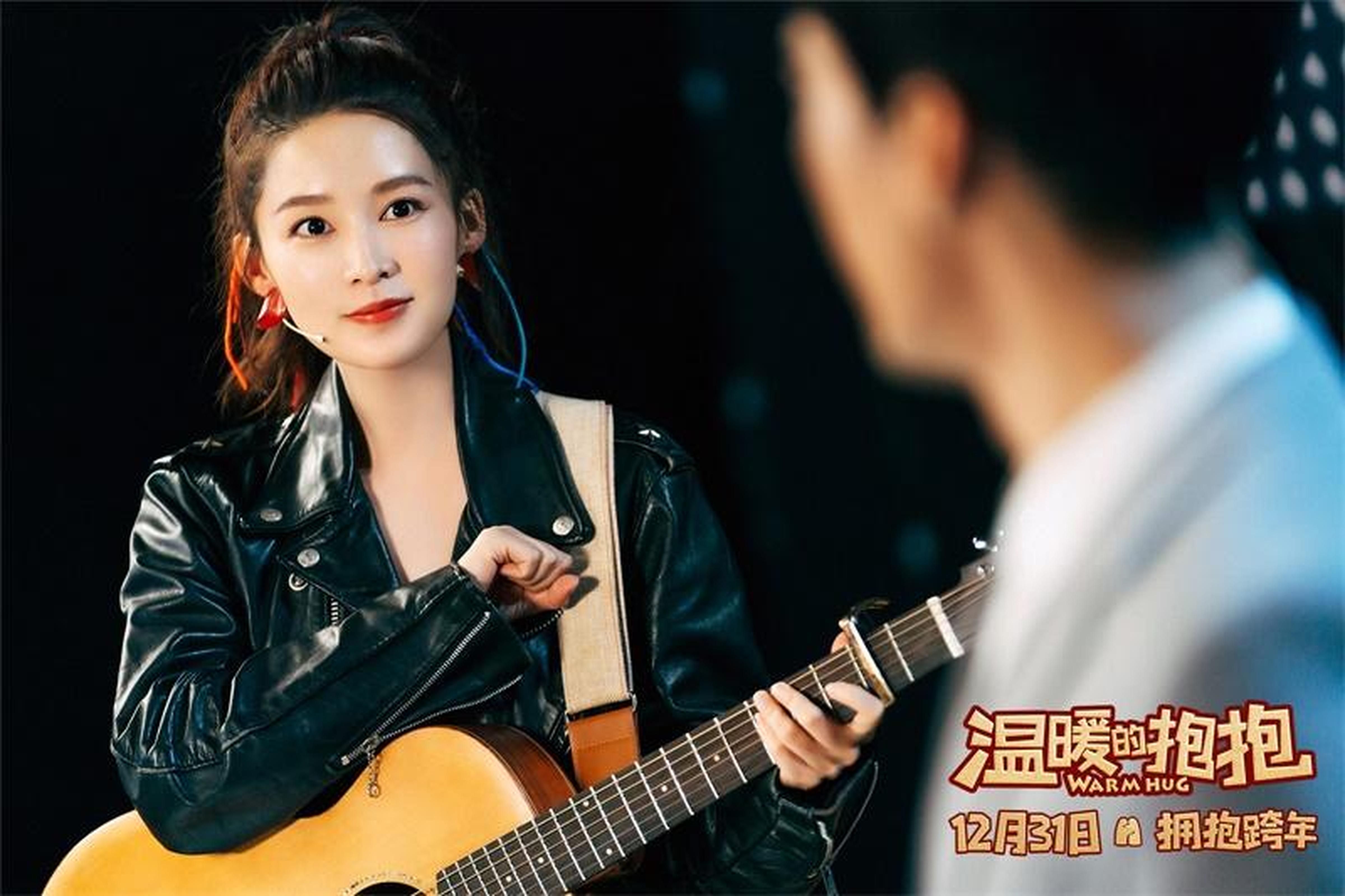 常远夸赞李沁是喜剧界的小仙女