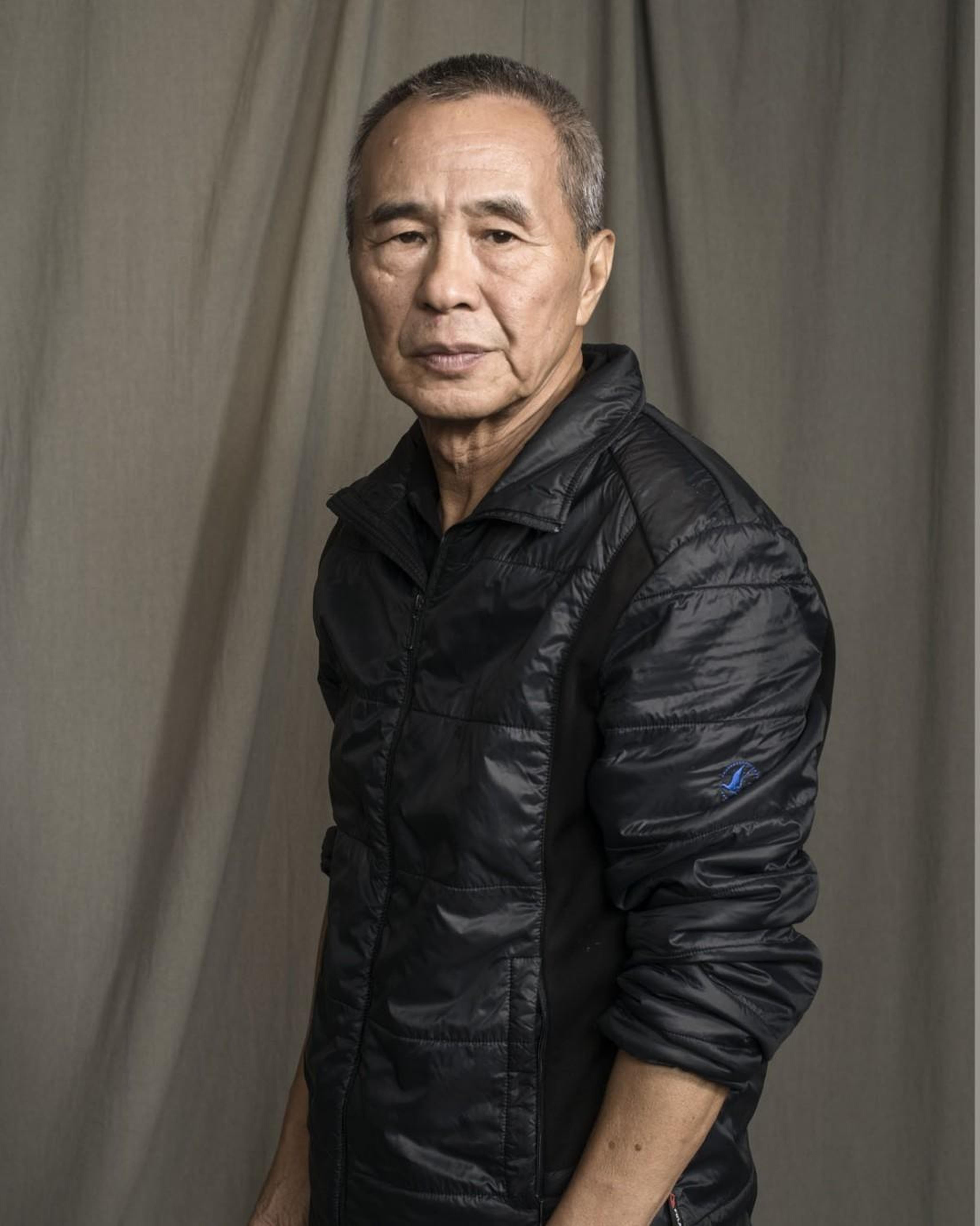 侯孝贤