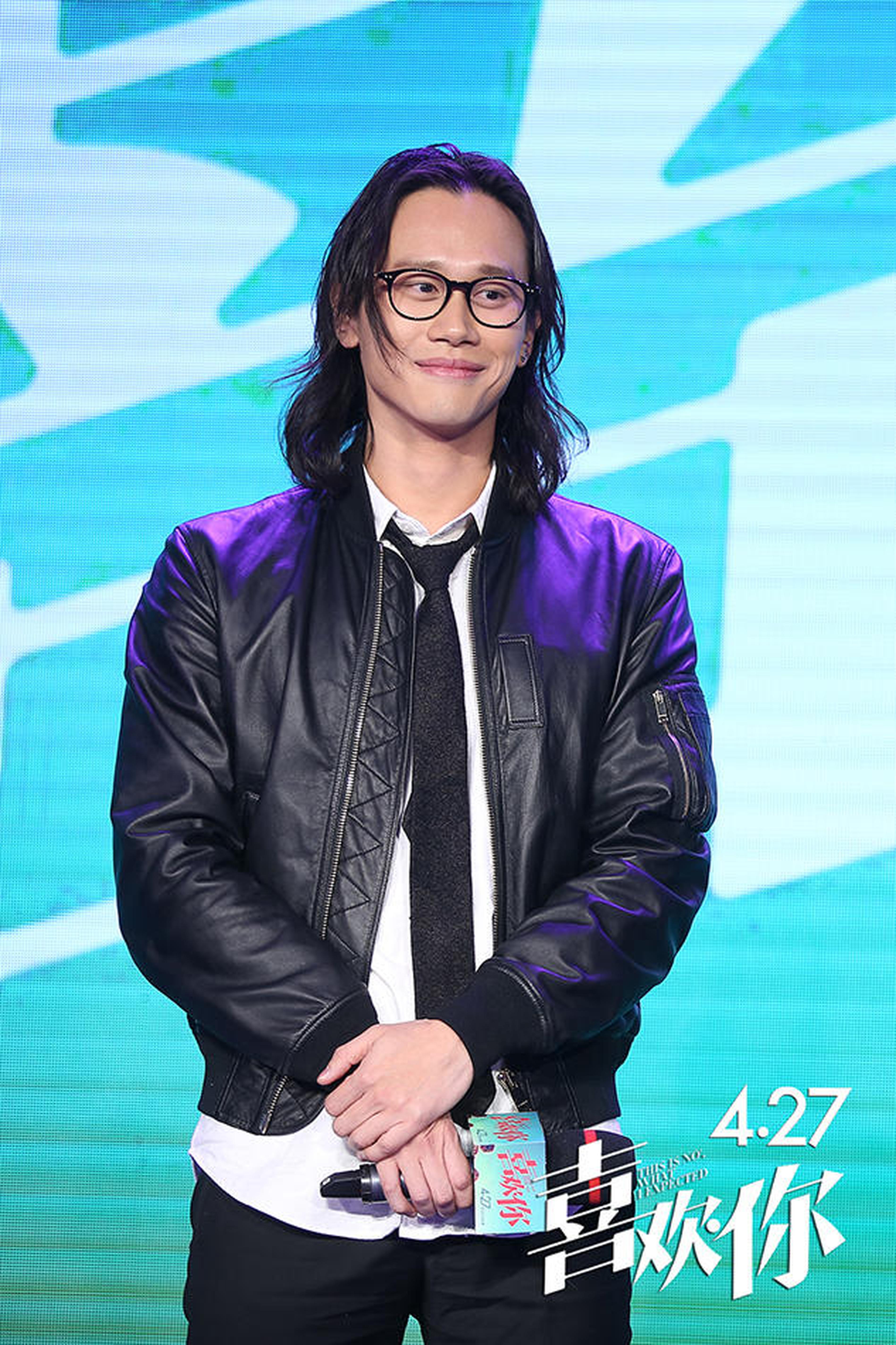 许宏宇