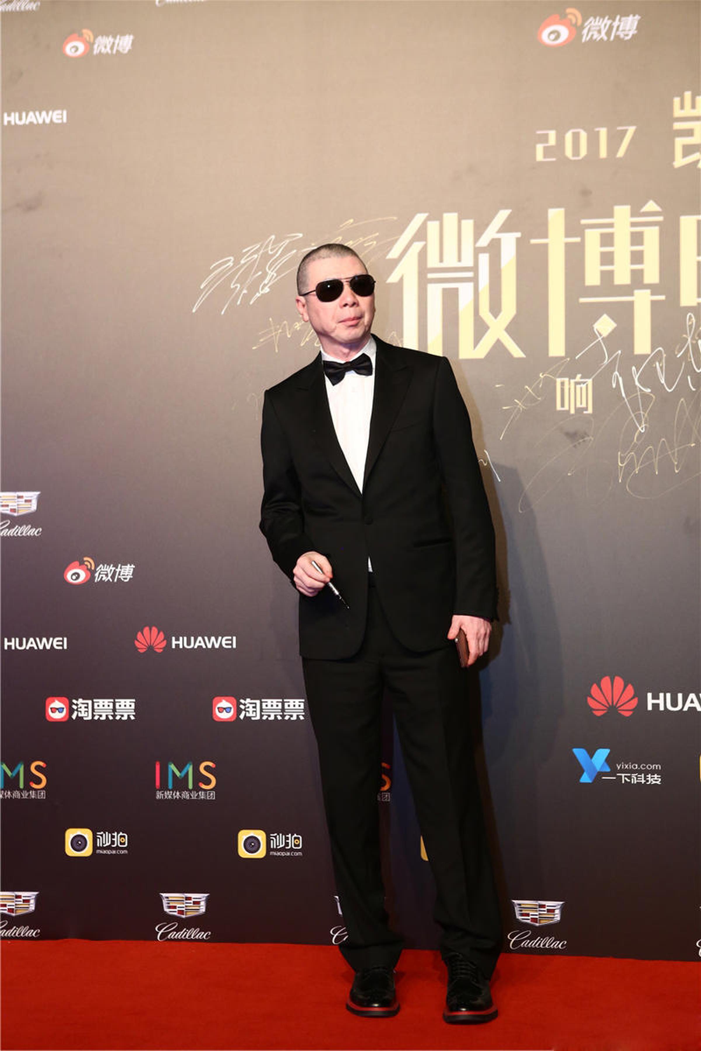 冯小刚