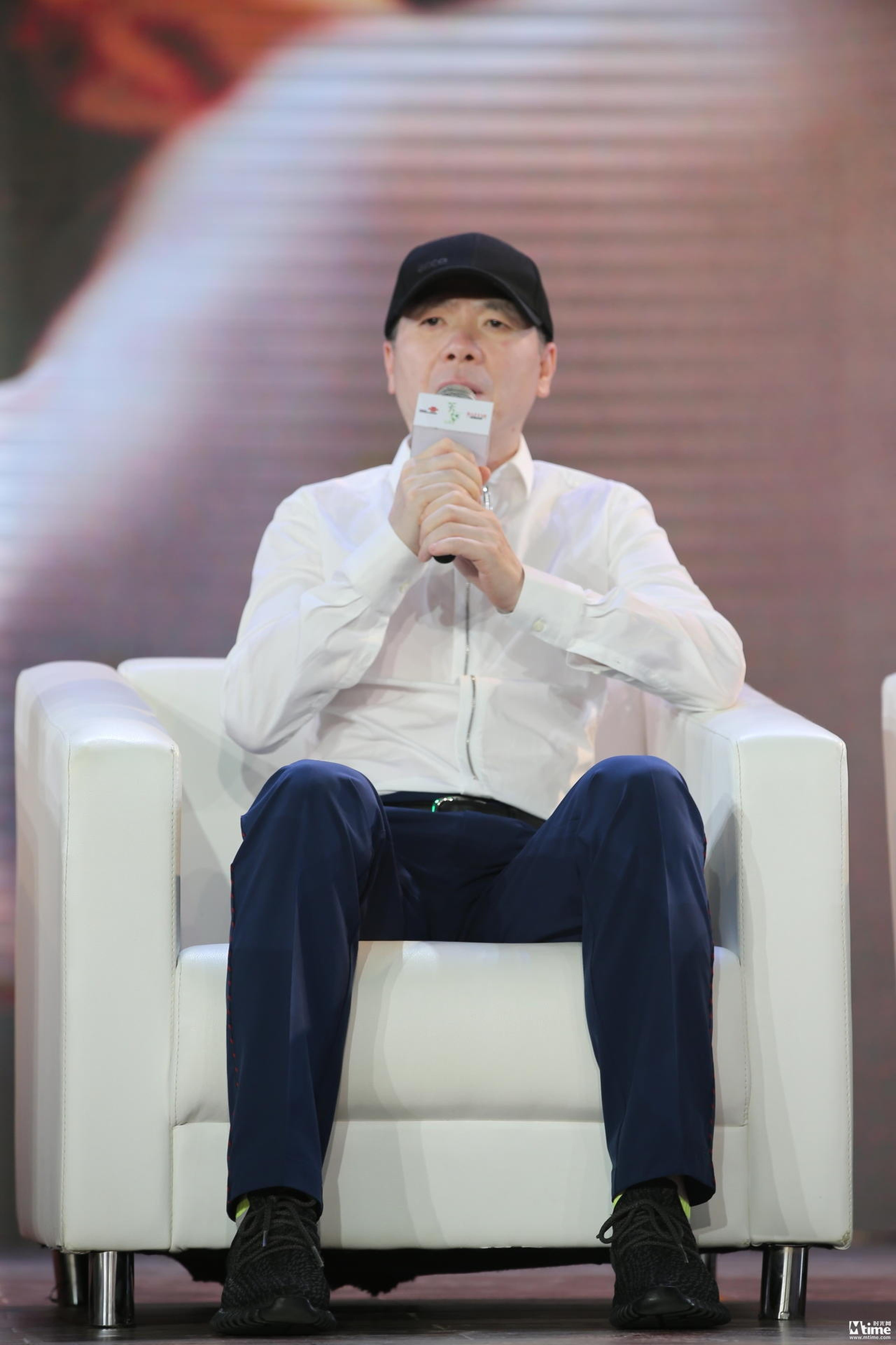 冯小刚