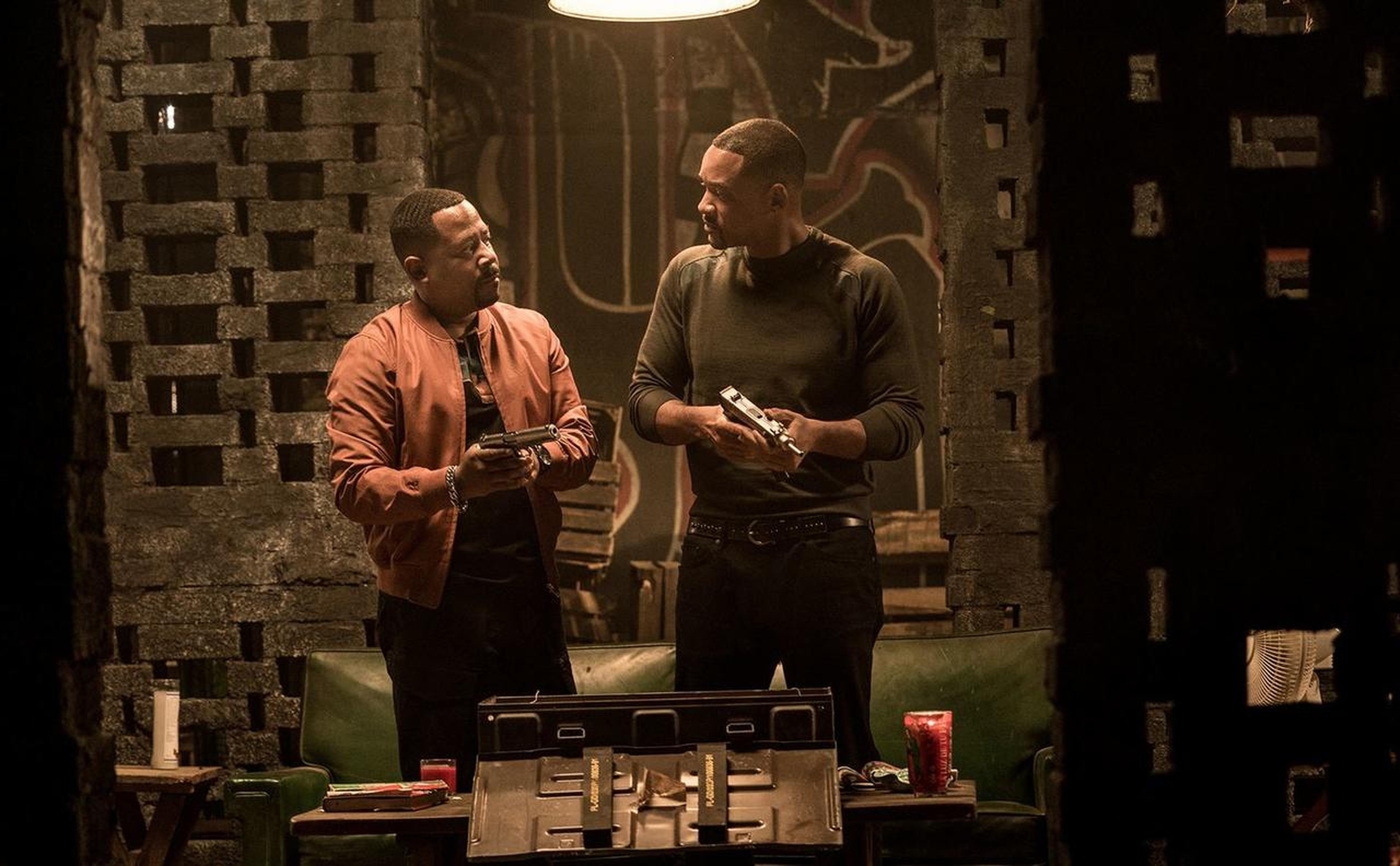 《绝地战警：疾速追击》 1.17公映 3.31可在线购买 窗口期：74天 4.21出蓝光碟DVD 全美票房：2.04亿